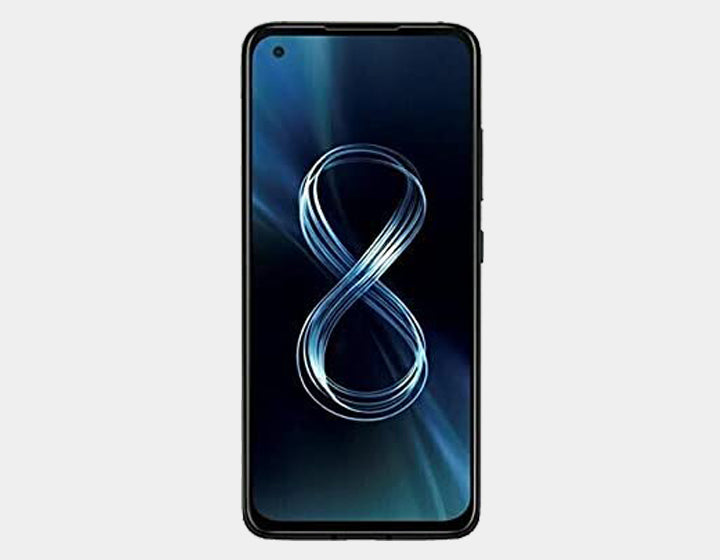 Asus Zenfone 8 ZS590KS 5G Dual 128GB 8GB RAM GSM Unlocked - Black