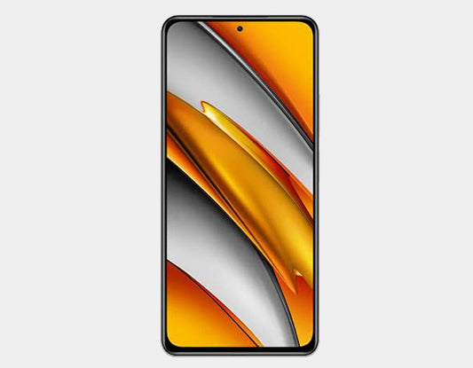 Xiaomi Poco F3 5G 256Gb ROM 8Gb RAM Dual SIM GSM Unlocked - Arctic White