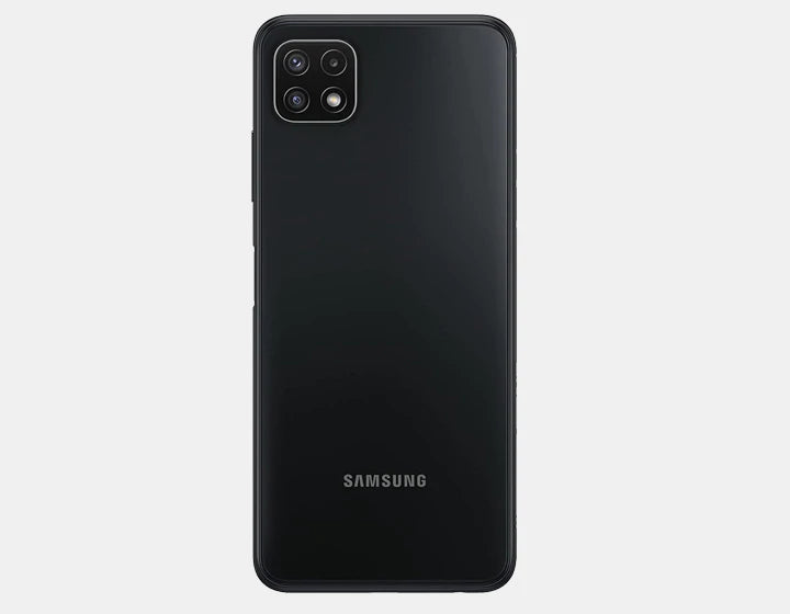 Samsung Galaxy A22 5G A226BR Dual SIM 128GB 4GB RAM GSM Unlocked Latin Version - Gray