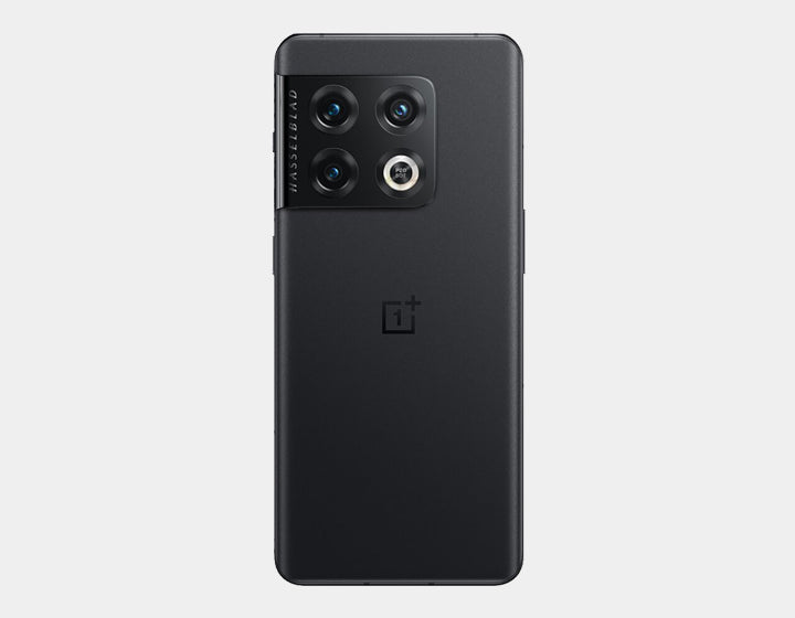 OnePlus 10 Pro 5G Dual SIM 256GB 12GB RAM GSM Unlocked  - Black