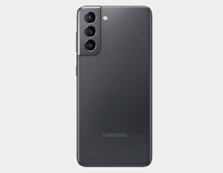 Samsung Galaxy S21 5G G991B 128GB 8GB RAM Dual SIM GSM Unlocked - Gray