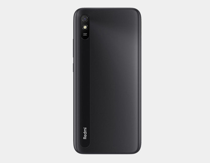 Xiaomi Redmi 9A Dual Sim 32GB 2GB RAM GSM Unlocked - Granite Grey