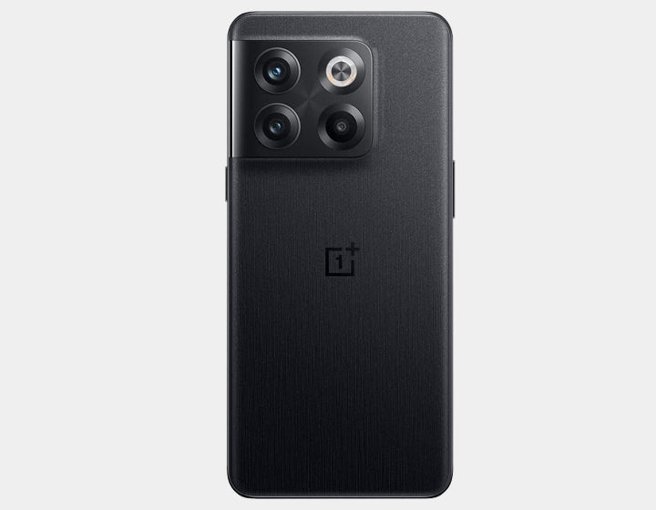 OnePlus 10T 5G CPH2415 Dual Sim 8GB RAM 128GB ROM GSM Unlocked - Black