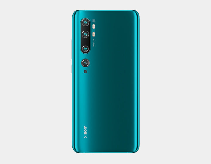 Xiaomi Redmi Note 10 64GB 4GB RAM GSM LTE Unlocked - Lake Green