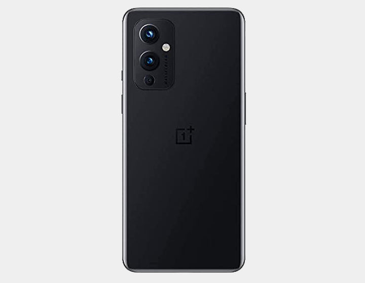 OnePlus 9 5G 128GB 8GB RAM LE2110 Dual SIM GSM Unlocked - Black