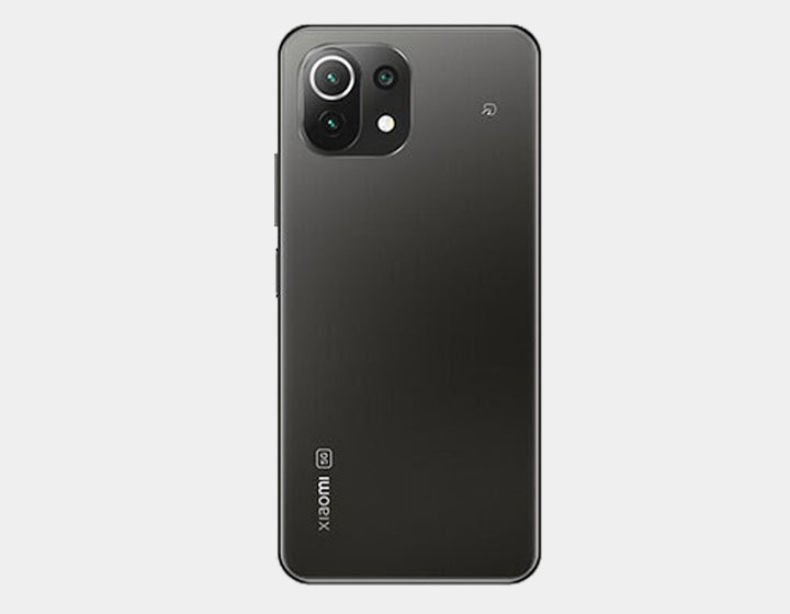 Xiaomi Mi 11 Lite NE 5G 256GB 8GB RAM Dual SIM GSM Unlocked - Truffle Black