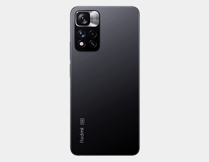 Xiaomi Redmi Note 11 Pro Plus 5G Dual SIM 256GB 8GB RAM GSM Unlocked - Graphite Gray