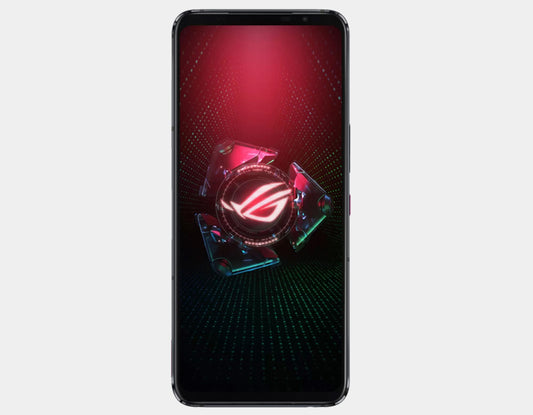 Asus ROG Phone 5 ZS673KS / I005DA 5G 128GB 8GB RAM GSM Unlocked - Black