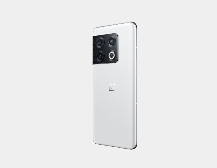 OnePlus 10 Pro 5G NE2210 Dual SIM 512GB 12GB RAM GSM Unlocked - White