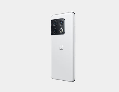 OnePlus 10 Pro 5G NE2210 Dual SIM 512GB 12GB RAM GSM Unlocked  - White