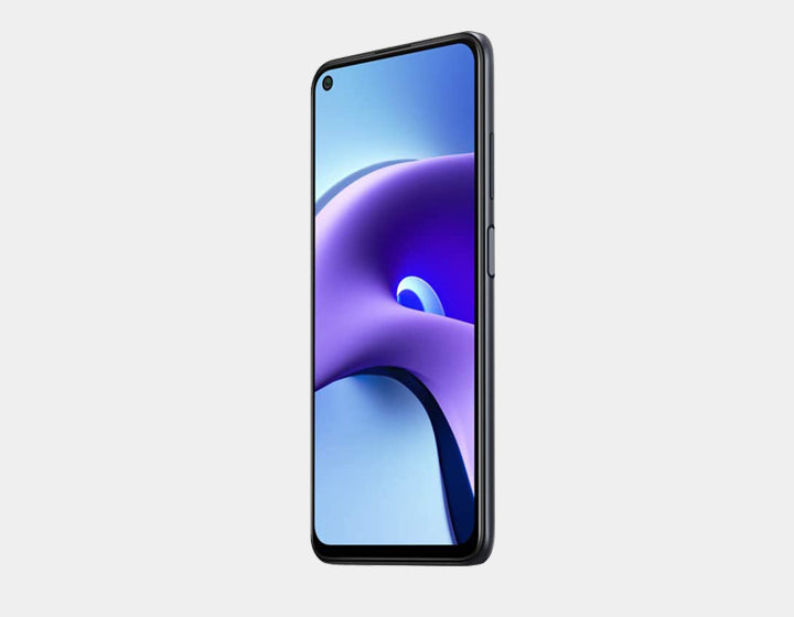 Xiaomi Redmi Note 9T 5G + 4G Volte 64GB / 4GB RAM GSM Unlocked - Nightfall Black