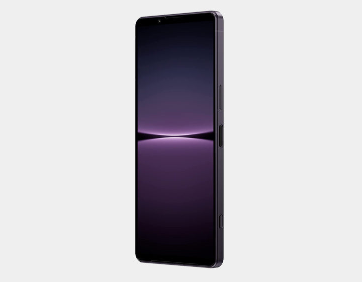 Sony Xperia 1 IV XQ-CT72 5G Dual 512GB 12GB RAM Dual SIM GSM Unlocked – Purple