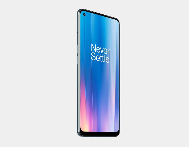 OnePlus Nord CE2 IV2201 5G 128GB 8GB RAM Dual SIM GSM Unlocked – Bahama Blue
