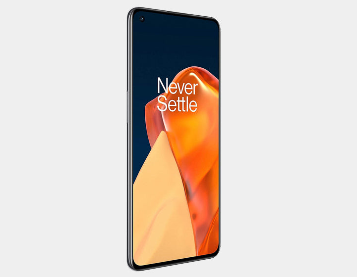 OnePlus 9 5G 128GB 8GB RAM LE2110 Dual SIM GSM Unlocked - Black