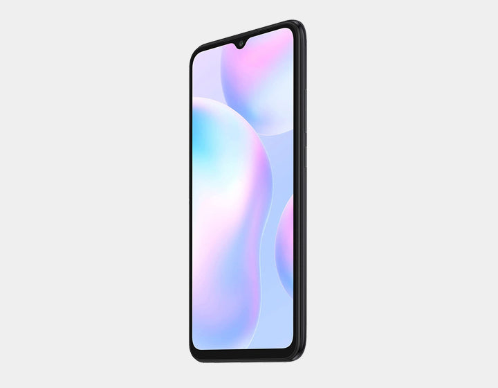Xiaomi Redmi 9A Dual Sim 32GB 2GB RAM GSM Unlocked - Granite Grey
