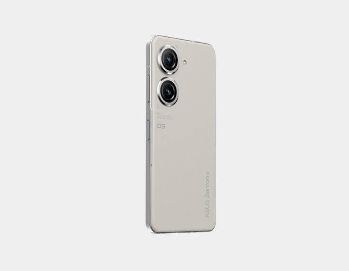 Asus Zenfone 9 AI2202 5G 256GB Dual SIM 8GB RAM GSM Unlocked - White