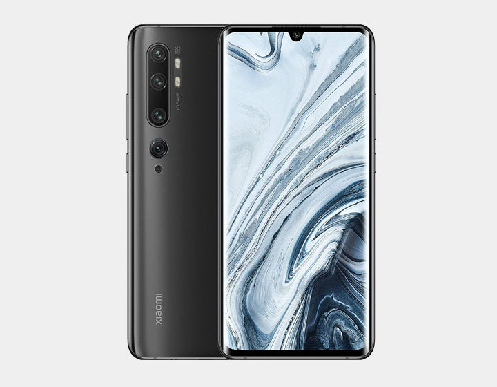 Xiaomi Redmi Note 10 64GB 4GB RAM GSM LTE Unlocked - Onyx Gray