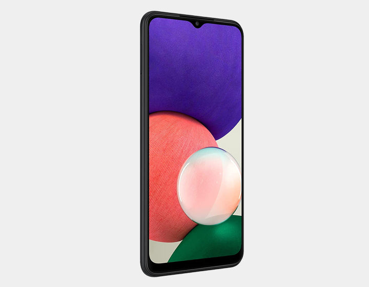 Samsung Galaxy A22 5G SM-A226B/DS Dual SIM 128GB/ 8GB RAM GSM Unlocked - Gray
