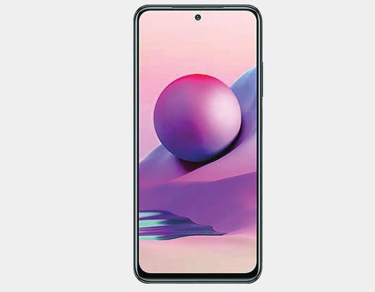 Xiaomi Redmi Note 10s 64GB 6GB RAM Dual SIM GSM Unlocked - Onyx Grey