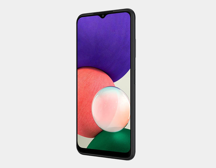 Samsung Galaxy A22 5G SM-A226B/DS Dual SIM 128GB/ 8GB RAM GSM Unlocked - Gray