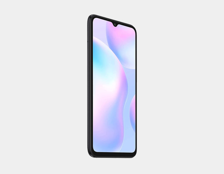 Xiaomi Redmi 9A Dual Sim 32GB 2GB RAM GSM Unlocked - Granite Grey