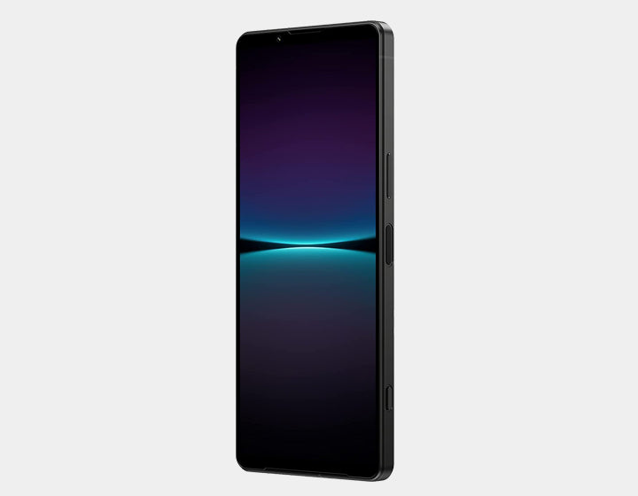 Sony Xperia 1 IV XQ-CT72 5G Dual 512GB 12GB RAM Dual SIM GSM Unlocked – Black