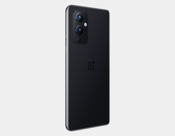 OnePlus 9 5G 128GB 8GB RAM LE2110 Dual SIM GSM Unlocked - Black