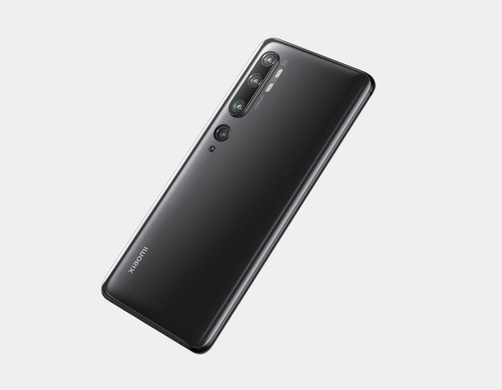 Xiaomi Redmi Note 10 64GB 4GB RAM GSM LTE Unlocked - Onyx Gray