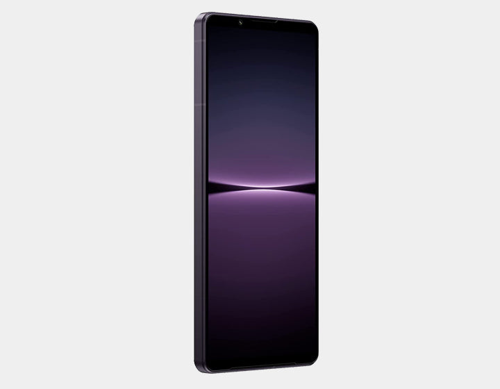 Sony Xperia 1 IV XQ-CT72 5G Dual 512GB 12GB RAM Dual SIM GSM Unlocked – Purple