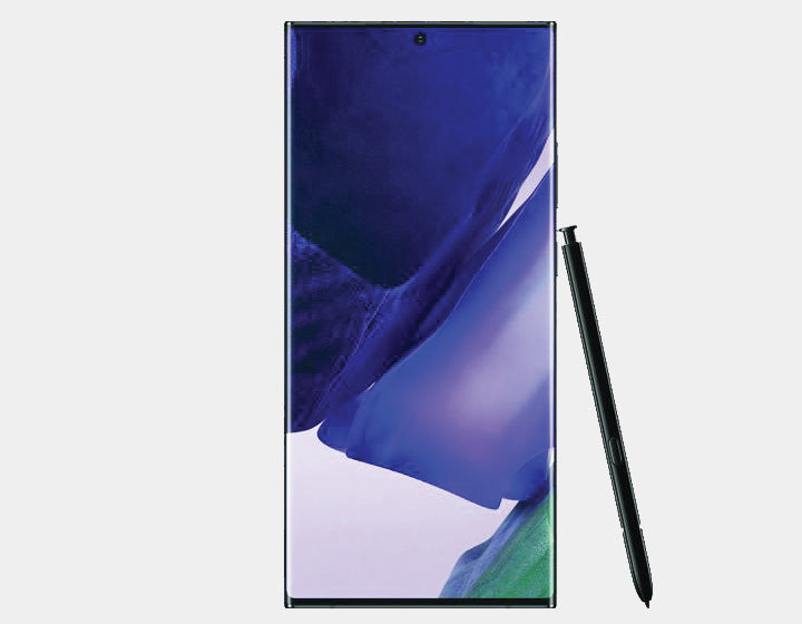 Dual Sim Galaxy Note 20 Ultra 5g N9860 Samsung Galaxy Note20 Ultra