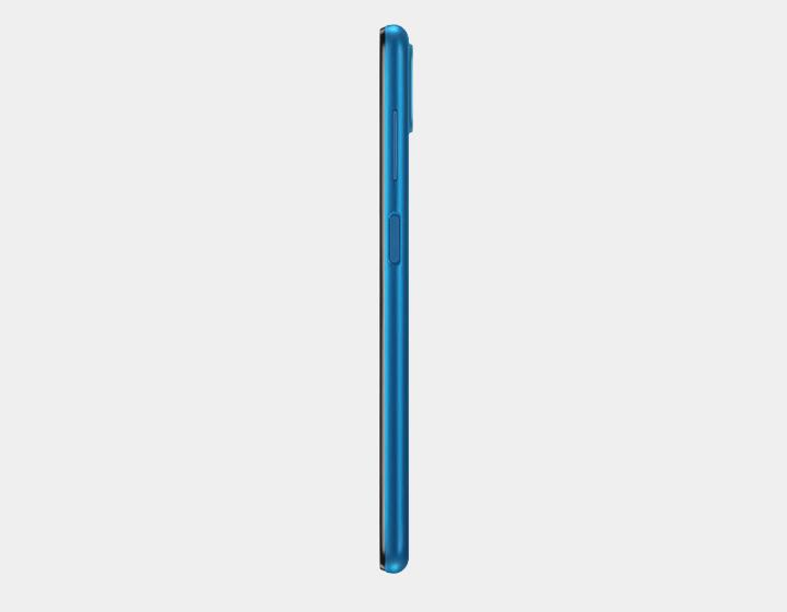 Samsung Galaxy A12 A127F 128GB 4GB RAM Dual SIM, GSM Unlocked - Blue