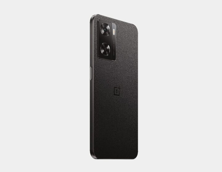 OnePlus Nord N20 SE CPH2469 128GB 4GB RAM Dual SIM GSM Unlocked - Black