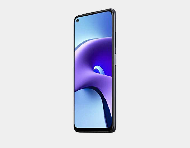 Xiaomi Redmi Note 9T 5G + 4G 128GB / 4GB RAM GSM Unlocked - Purple