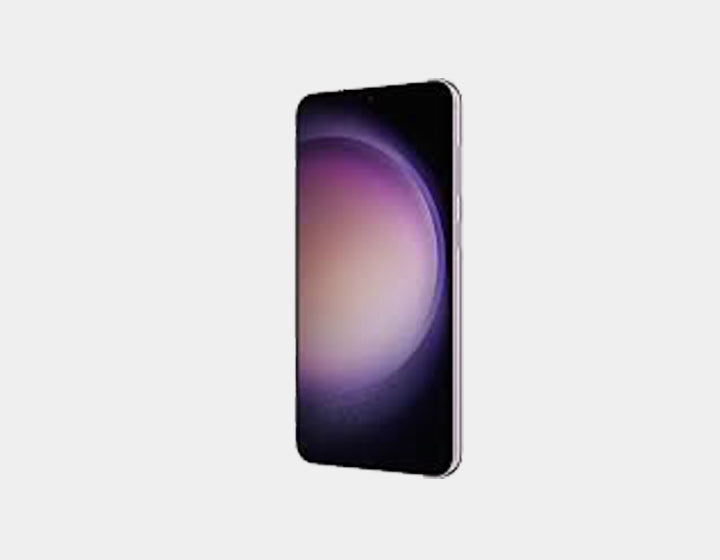 Samsung Galaxy S23+ 5G S916B Dual SIM 512GB 8GB RAM GSM Unlocked – Lavender