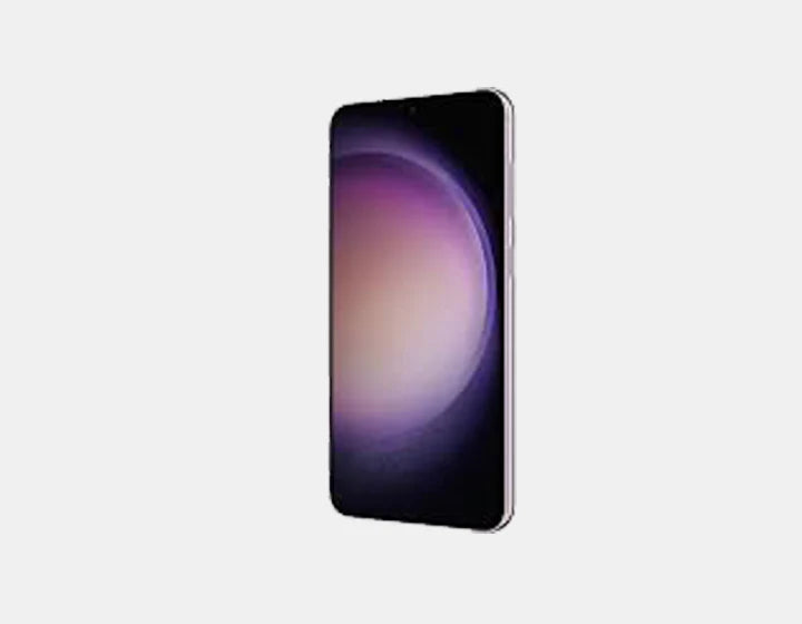 Samsung Galaxy S23 5G S9110 Dual SIM 128GB 8GB RAM GSM Unlocked – Lavender