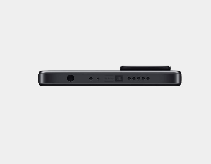 Xiaomi Redmi Note 11 Pro Plus 5G Dual SIM 256GB 8GB RAM GSM Unlocked - Graphite Gray