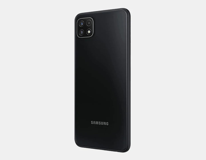 Samsung Galaxy A22 5G A226BR Dual SIM 128GB 4GB RAM GSM Unlocked Latin Version - Gray