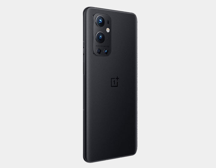 OnePlus 9 Pro 5G LE2120 256GB 12GB RAM Dual SIM GSM Unlocked – Stellar Black