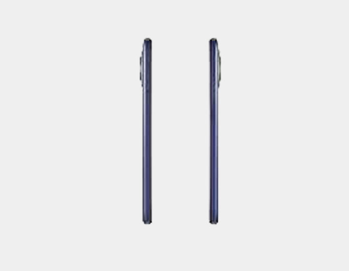 Xiaomi Mi 10T Lite 128GB 6GB RAM GSM Factory Unlocked - Atlantic Blue