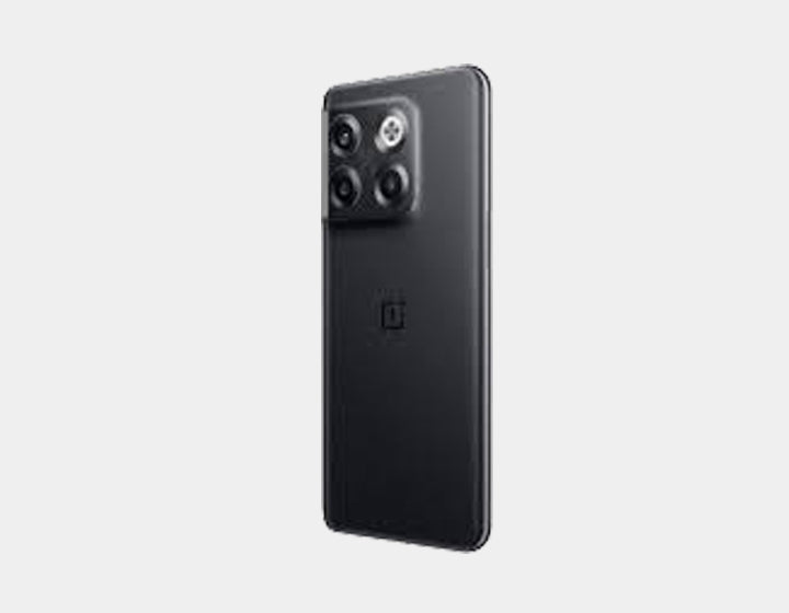 OnePlus 10T 5G CPH2415 Dual Sim 8GB RAM 128GB ROM GSM Unlocked - Black