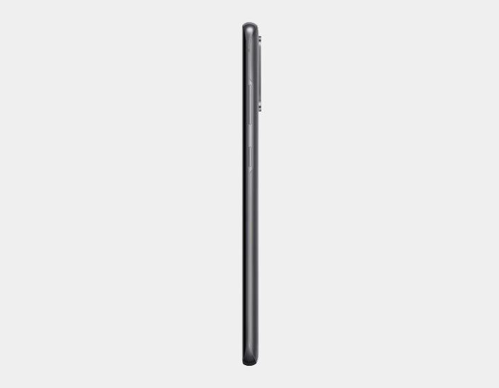 Samsung Galaxy S20+ SM-G985F/DS 128GB+8GB Dual SIM Factory Unlocked - Cosmic Grey