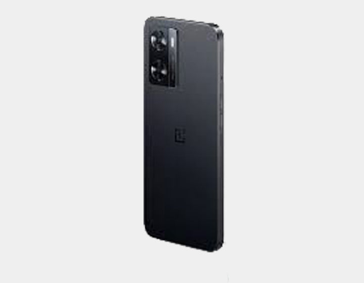 OnePlus Nord N20 SE CPH2469 128GB 4GB RAM Dual SIM GSM Unlocked - Black