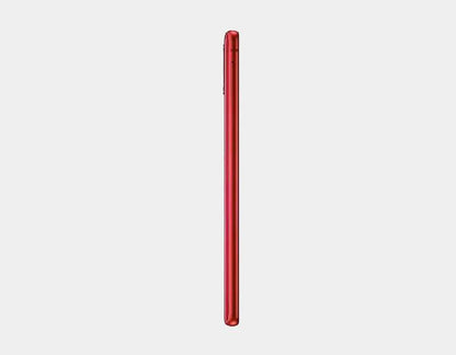 Samsung Galaxy Note 10 Lite N770F 128GB+6GB Dual SIM Factory Unlocked - Aura Red
