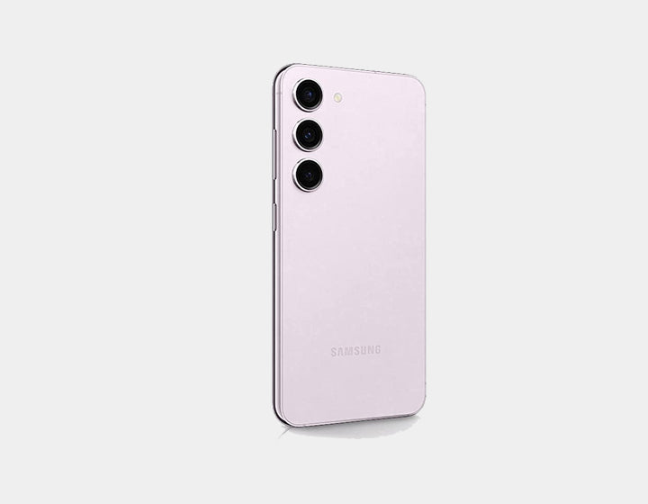Samsung Galaxy S23+ 5G S916B Dual SIM 512GB 8GB RAM GSM Unlocked – Lavender