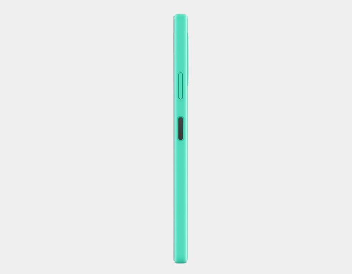 Sony Xperia 10 IV XQ-CC72 5G Dual SIM 128GB 6GB RAM GSM Unlocked – Mint