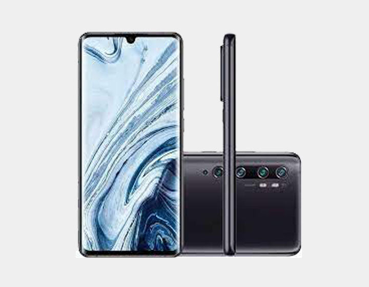 Xiaomi Redmi Note 10 64GB 4GB RAM GSM LTE Unlocked - Onyx Gray