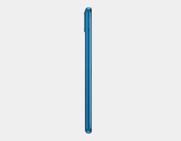Samsung Galaxy A12 A127F 128GB 4GB RAM Dual SIM, GSM Unlocked - Blue