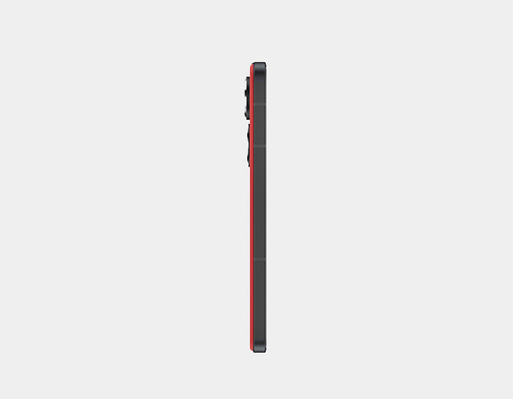 Asus Zenfone 9 AI2202 5G 128GB Dual SIM 8GB RAM GSM Unlocked - Red