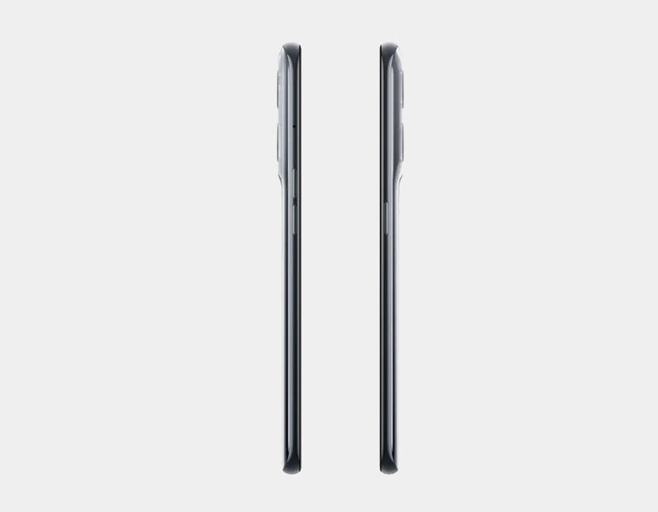 OnePlus Nord CE2 IV2201 5G 128GB 8GB RAM Dual SIM GSM Unlocked – Gray Mirror