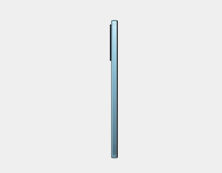 Xiaomi Redmi Note 11 Pro Plus 5G Dual SIM 256GB 8GB RAM GSM Unlocked - Star Blue